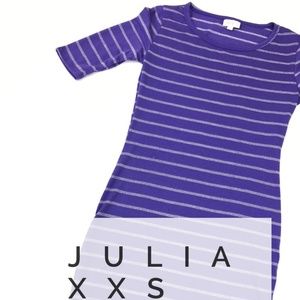Julia Dress